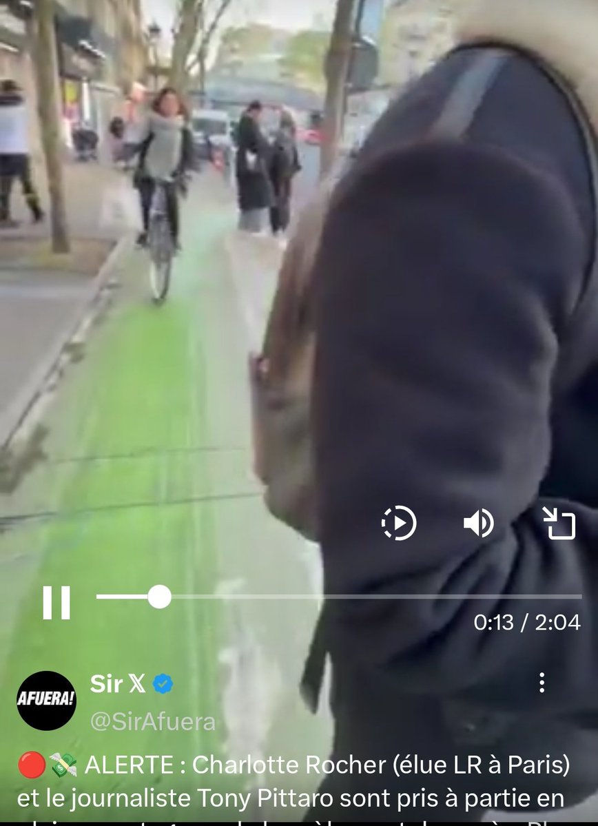 Vélo du Marais 🚴🌹 tweet media