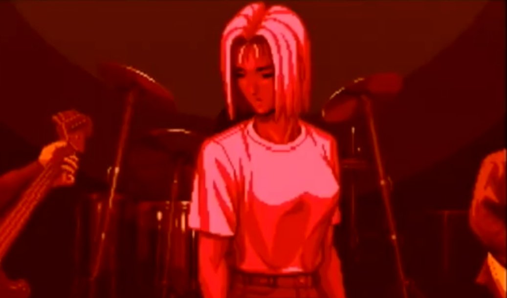 ZOE(山添浩史)@SNK Sound Team tweet media