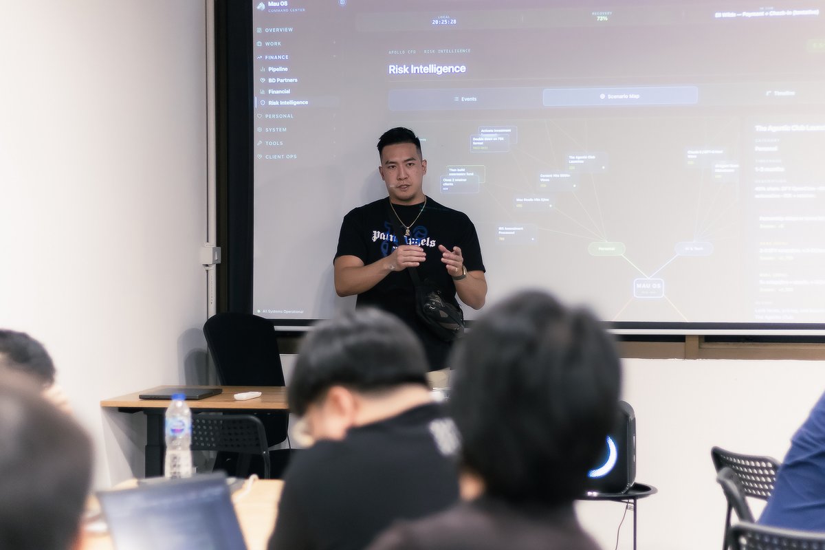 Cleverse tweet media