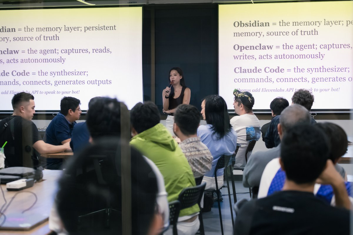 Cleverse tweet media