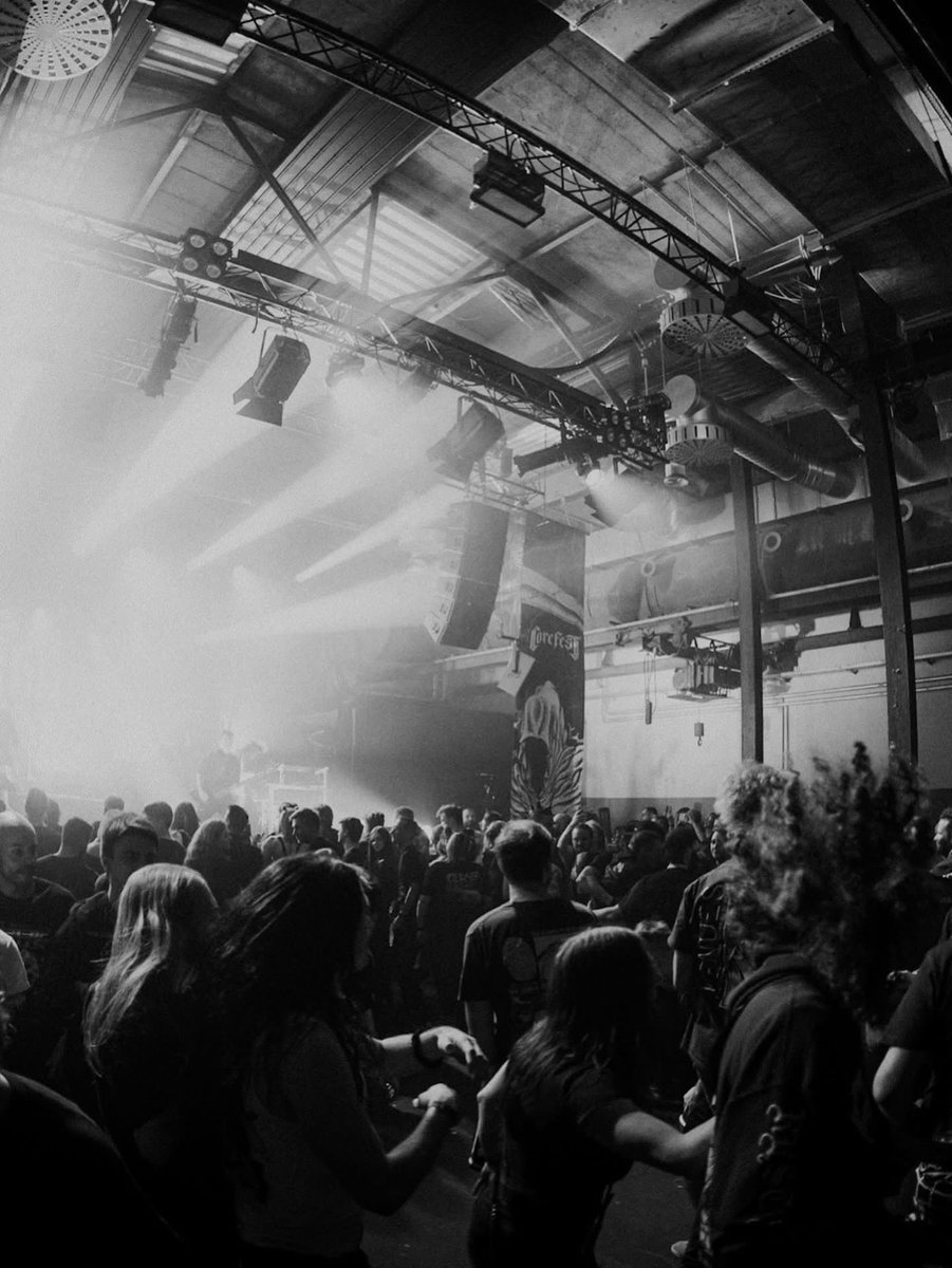 As Everything Unfolds tweet media