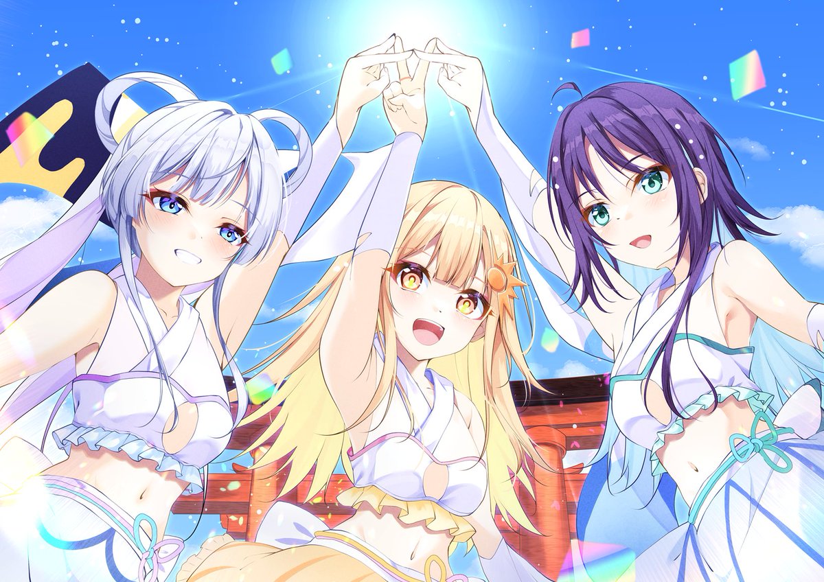 ほいじん tweet media