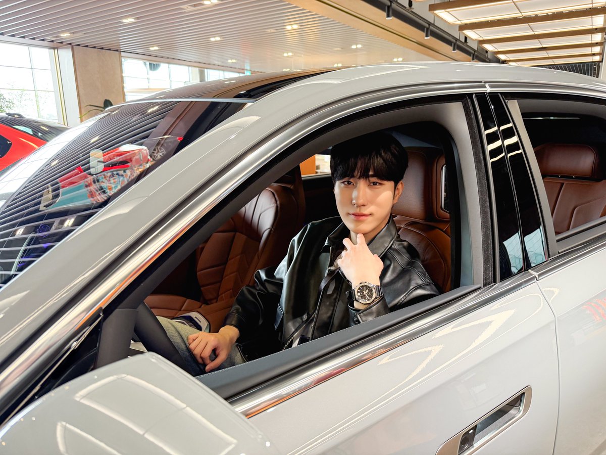 원위 (ONEWE) tweet media