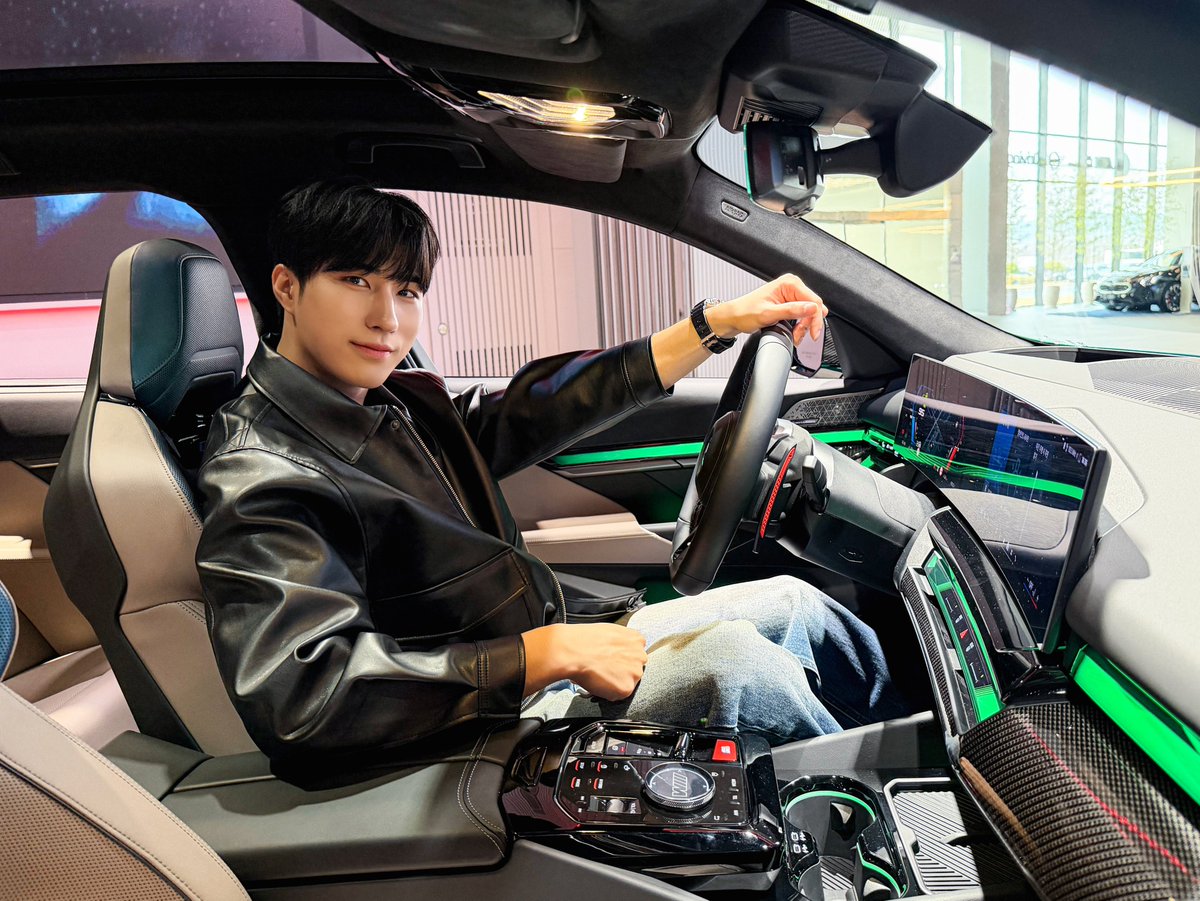 원위 (ONEWE) tweet media