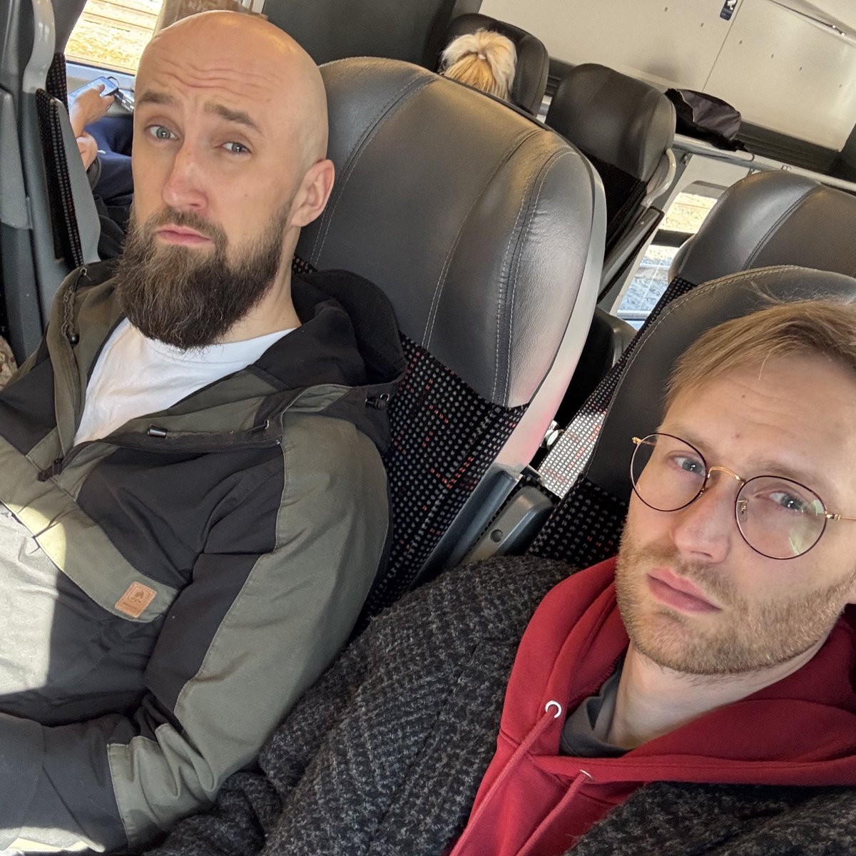 Jānis Sildniks tweet media