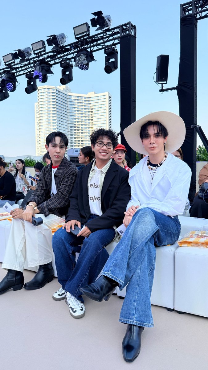 Bout Babe Entertainment tweet media