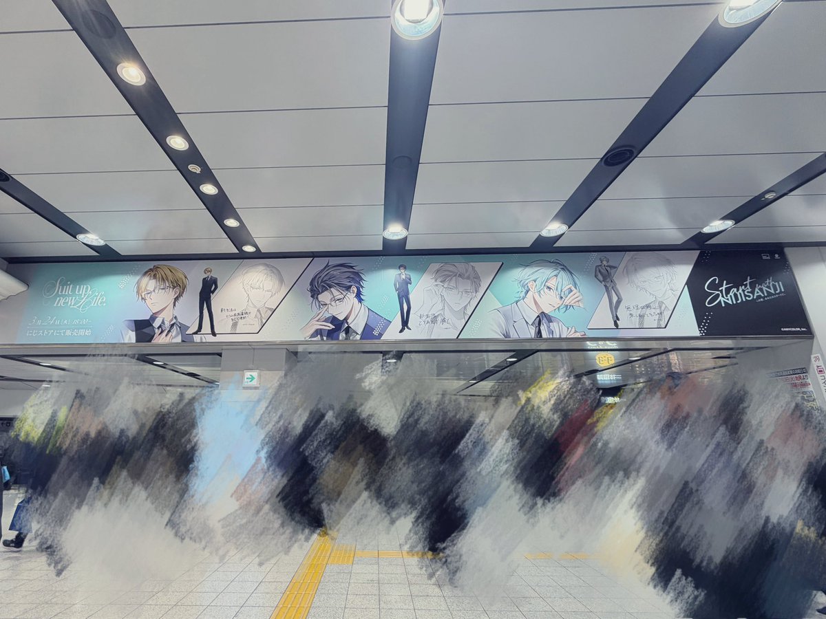 ゆちゃ tweet media