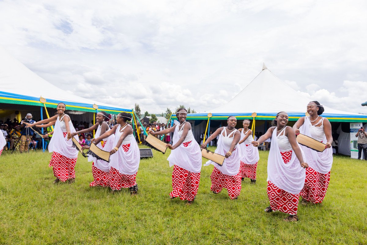 Rwanda Agriculture & Animal Resources Devpt Board tweet media