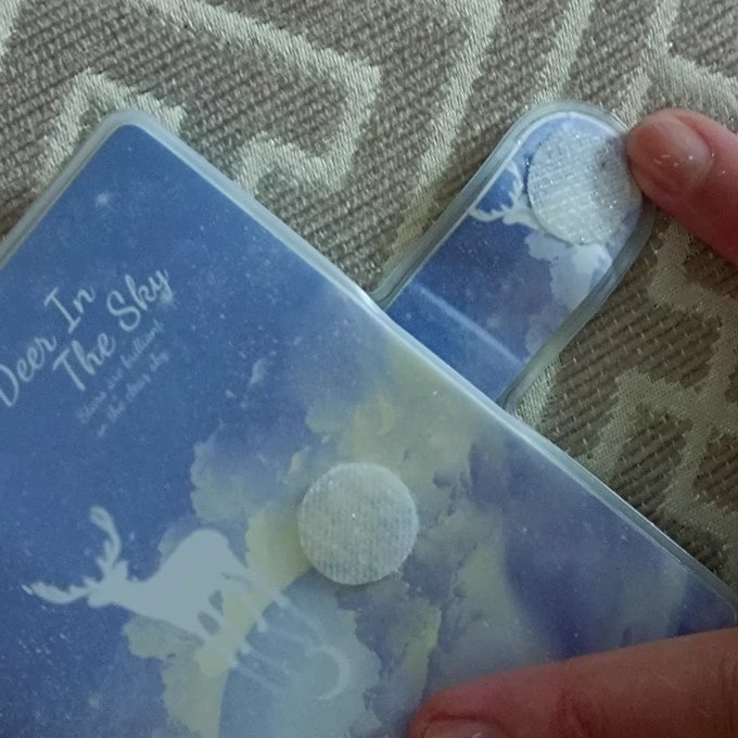 MARIA JOSE CARRO tweet media