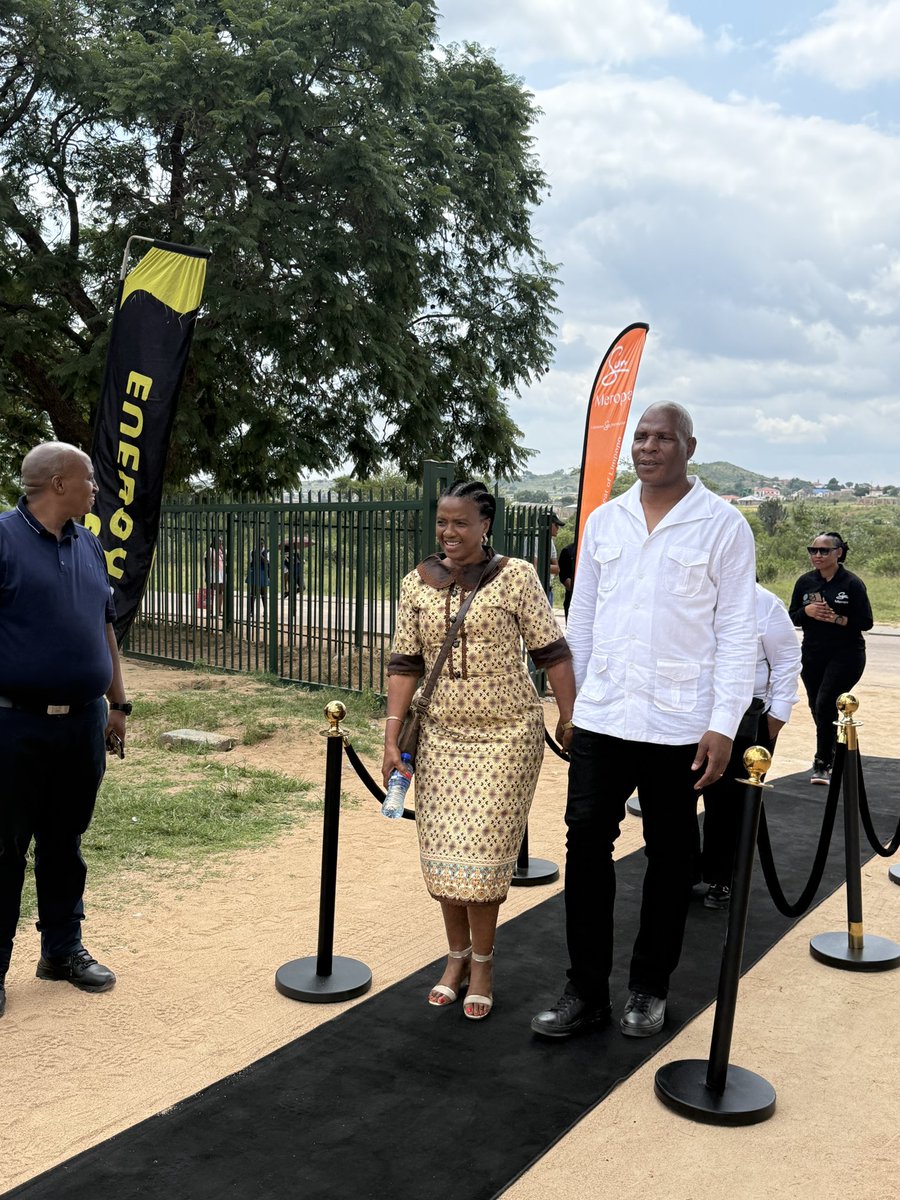 Energy FM SA 105.8FM tweet media