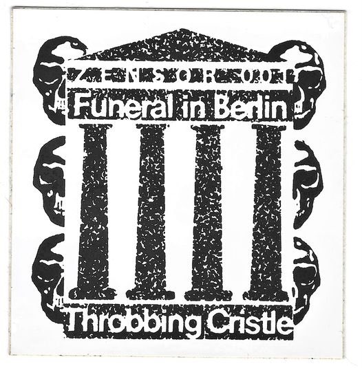 Slave to Industry tweet media