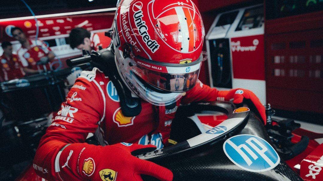 Cavalier Rosso tweet media