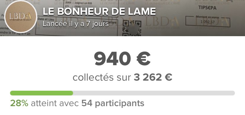 Le Bonheur De l’Ame | 🚺 tweet media