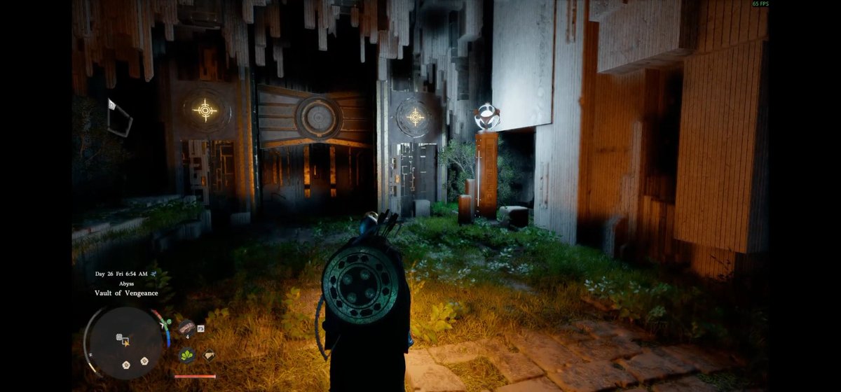 Croudman tweet media