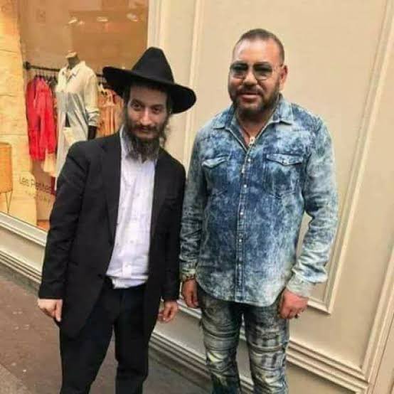 أحمد حفصي || HAFSI AHMED tweet media