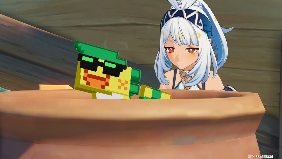 ぱいん丸🍍🐾（ Pinemaru ） tweet media