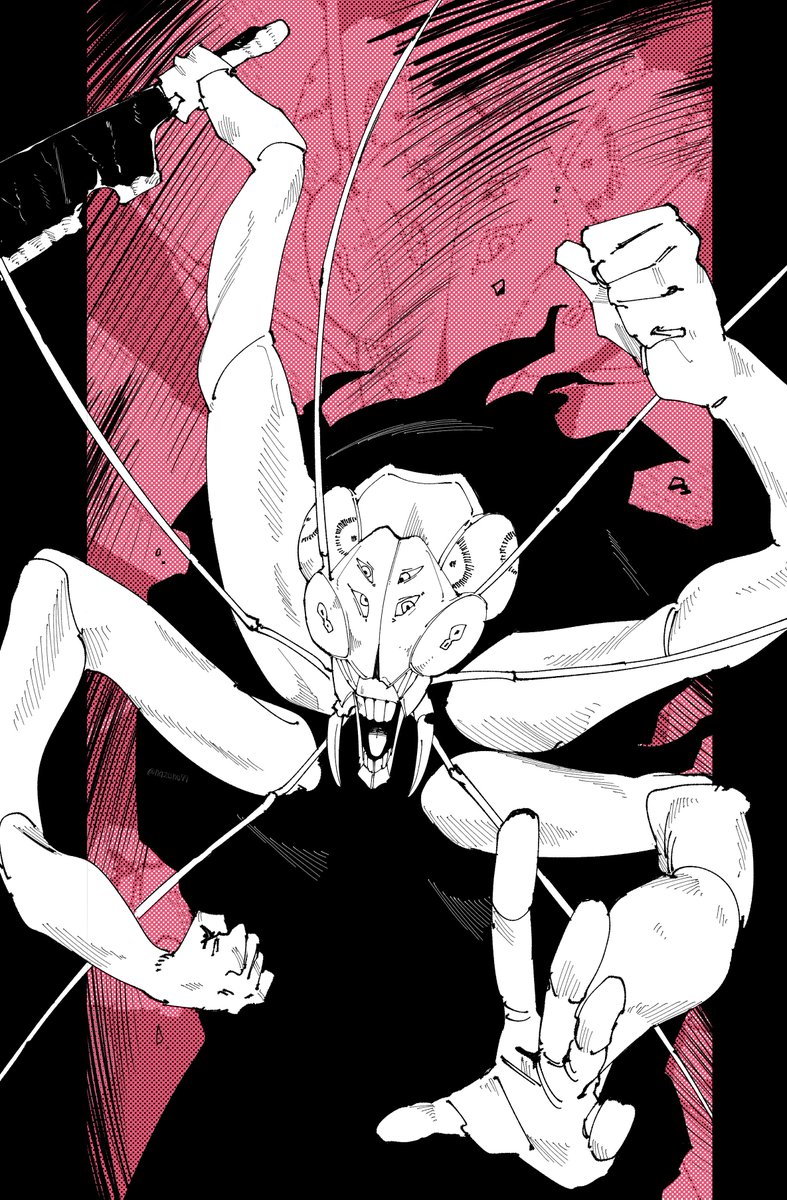 なぞの tweet media