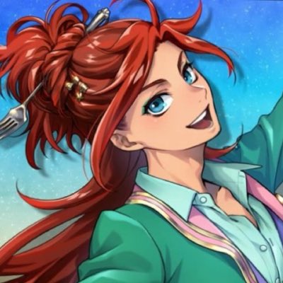 #NewProfilePic …i caved in