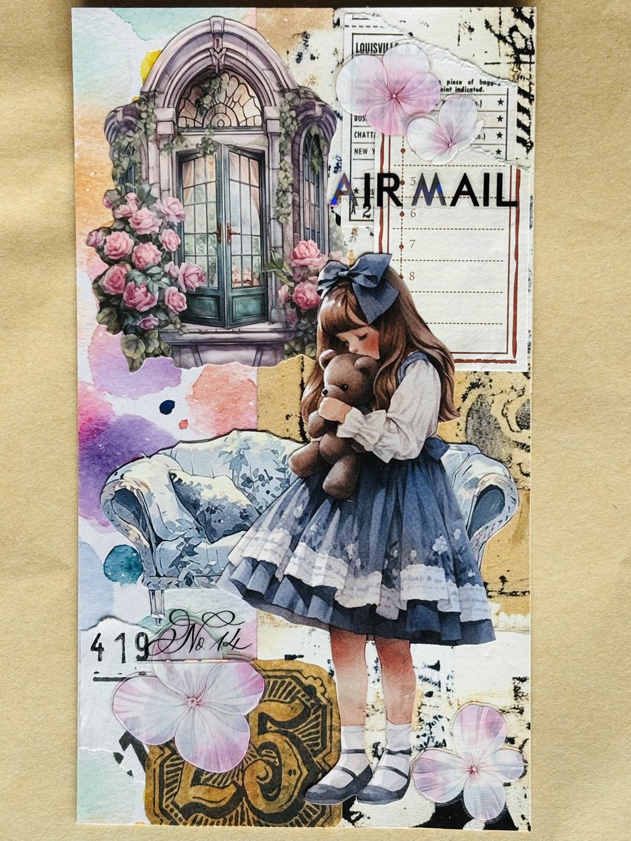 みーやん(ゲーム垢＋α) tweet media