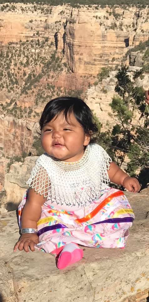 NativeAmericn_'s tweet image. Mariposa.
#Havasupai #Pima #italian #Mexican