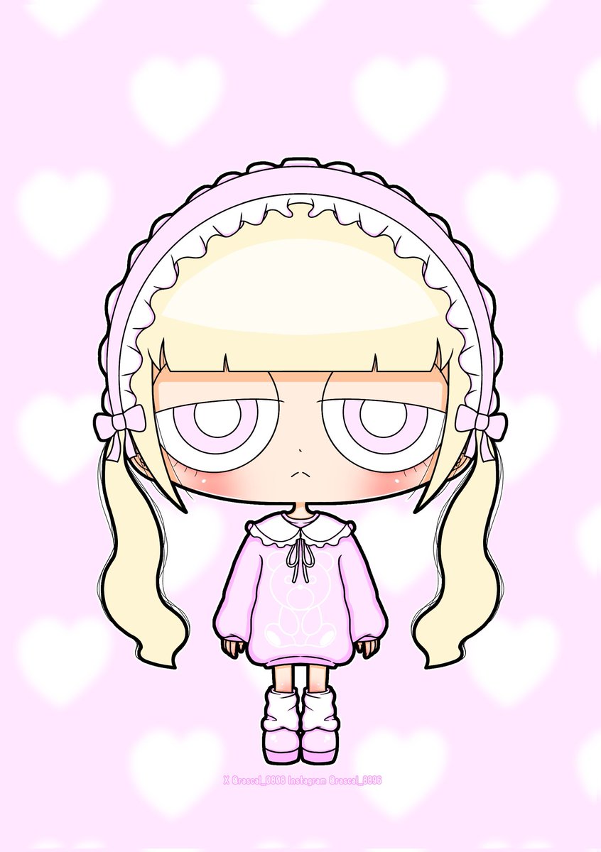 だい・ありあ@4/10,11 コラボPOPUP tweet media