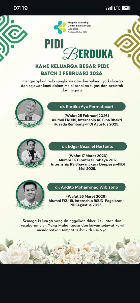 FKIK Fess 🩺 tweet media