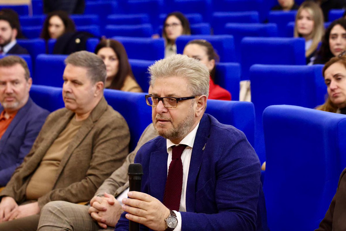 Ferit Hoxha🇦🇱 tweet media