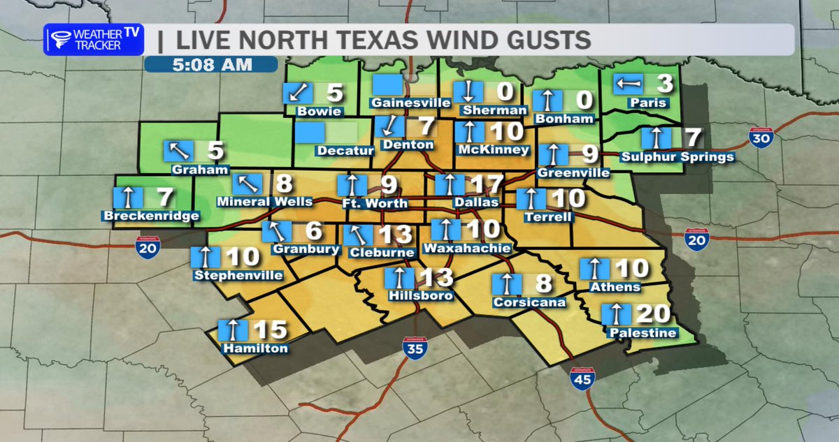 William Cole🌪 tweet media