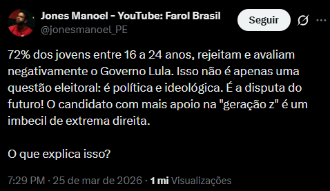 Clarion de Laffalot tweet media