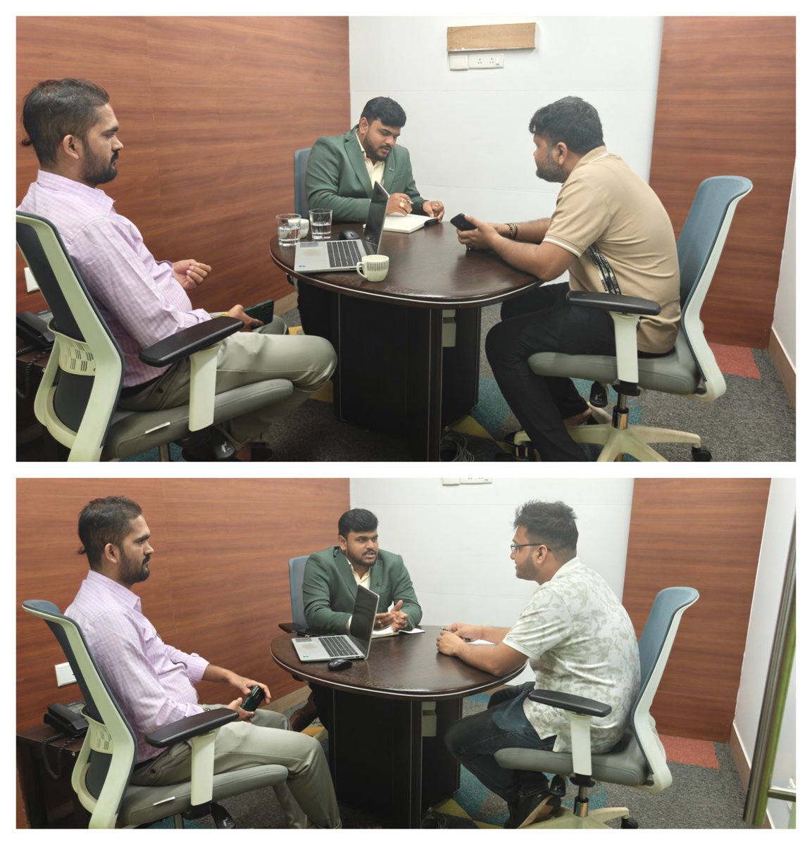 STPI Electropreneur Park Bhubaneswar tweet media