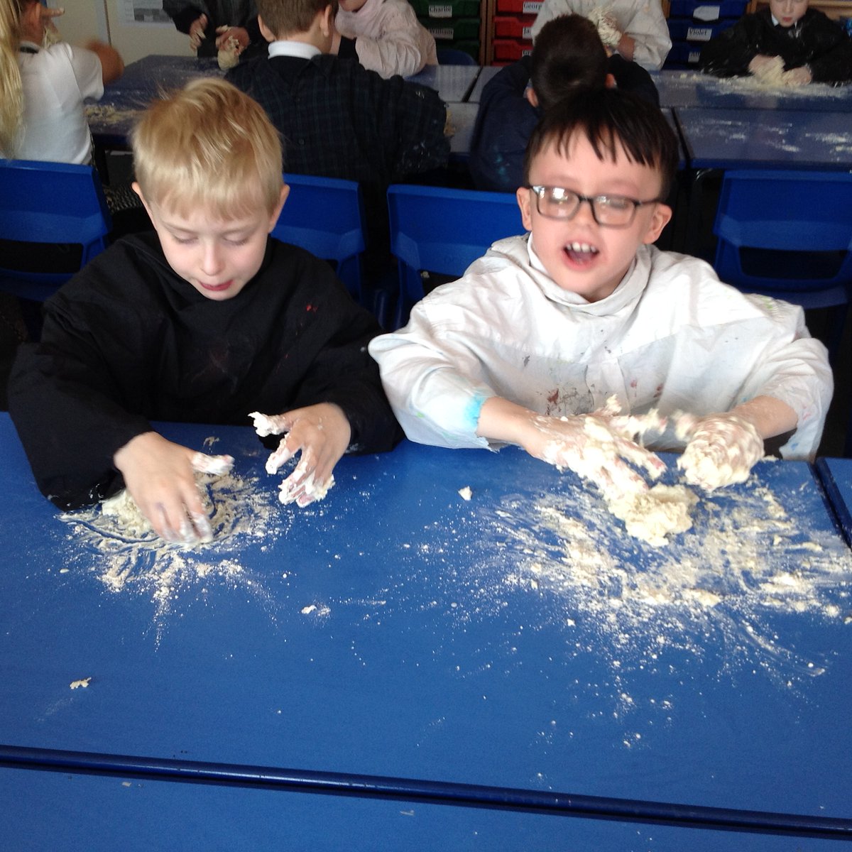 Thomas Bullock Primary and Nursery Academy tweet media