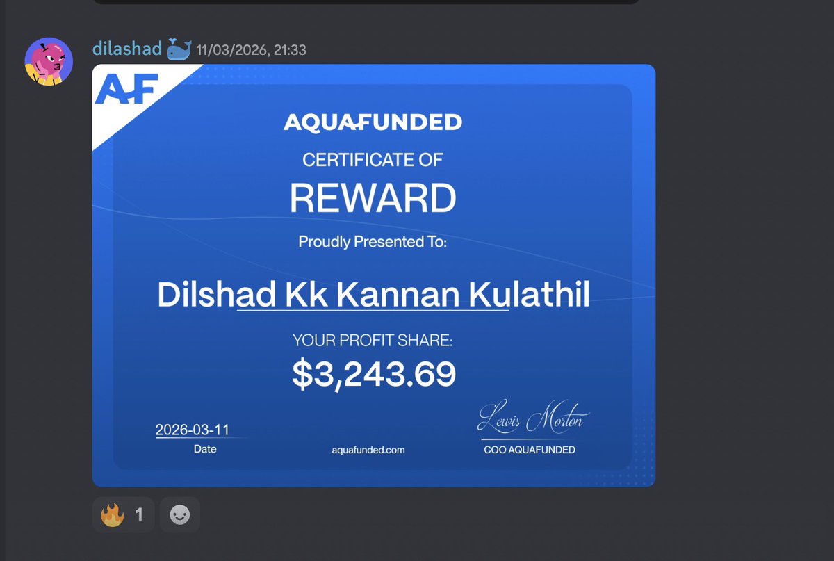 Lewis Morton tweet media