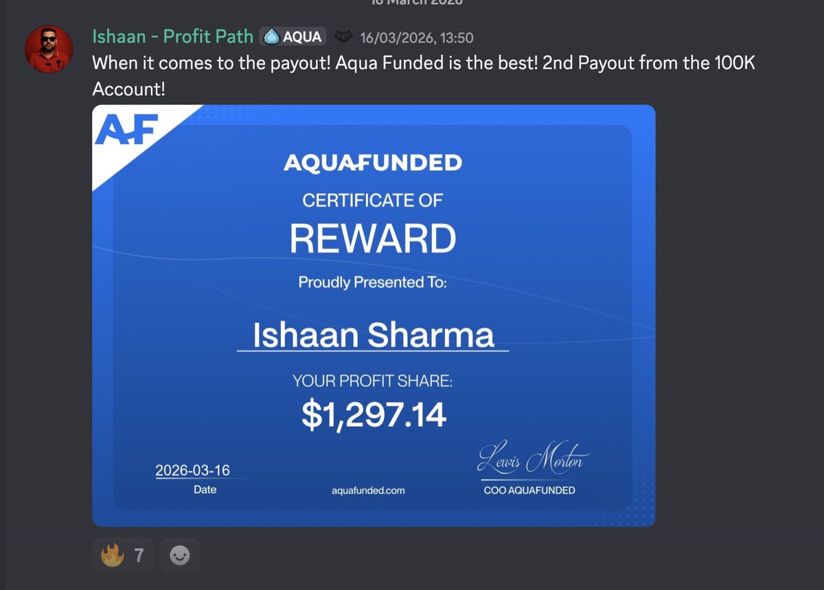 Lewis Morton tweet media