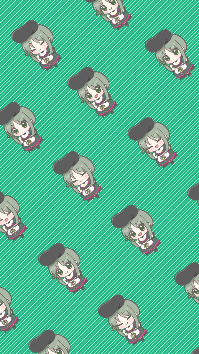 はに@東方絵描き✎‎𓂃𓈒𓏸 tweet media