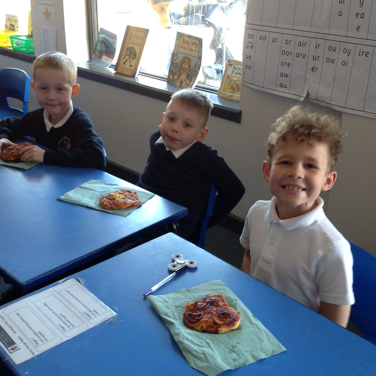 Thomas Bullock Primary and Nursery Academy tweet media