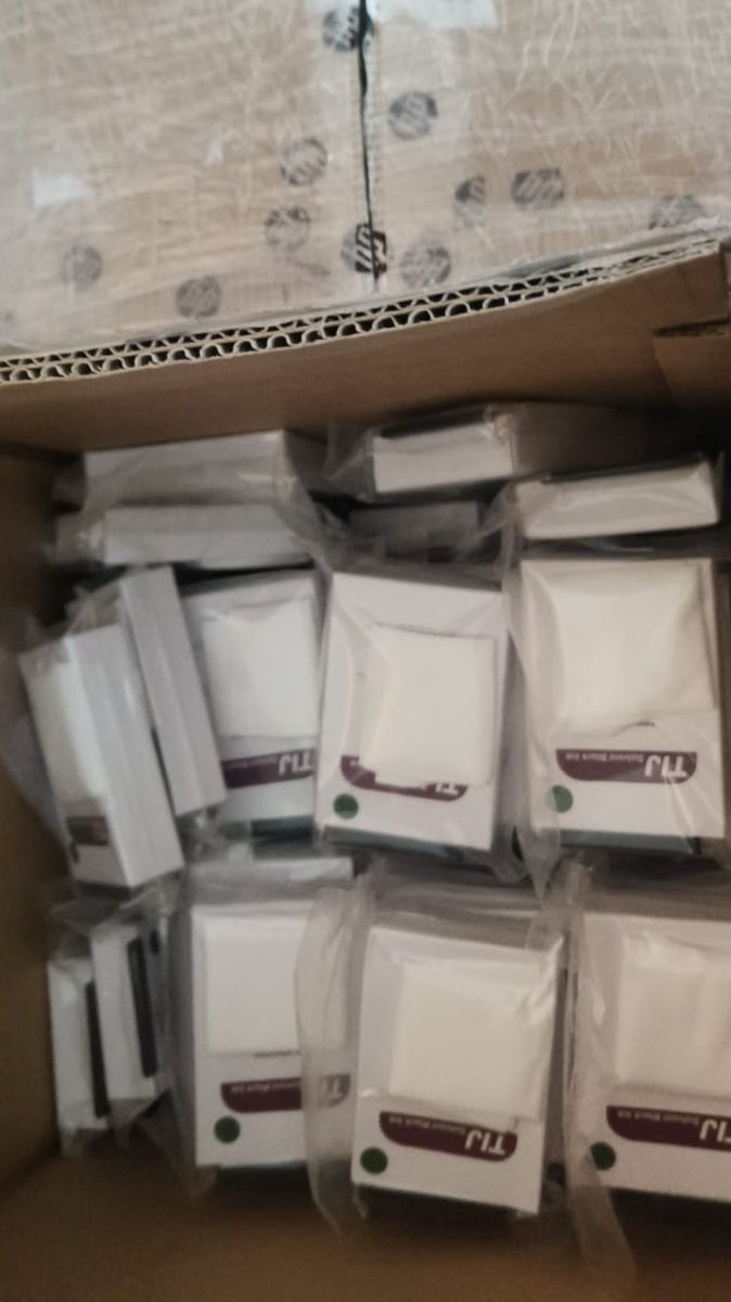 SLB ENTERPRISES tweet media