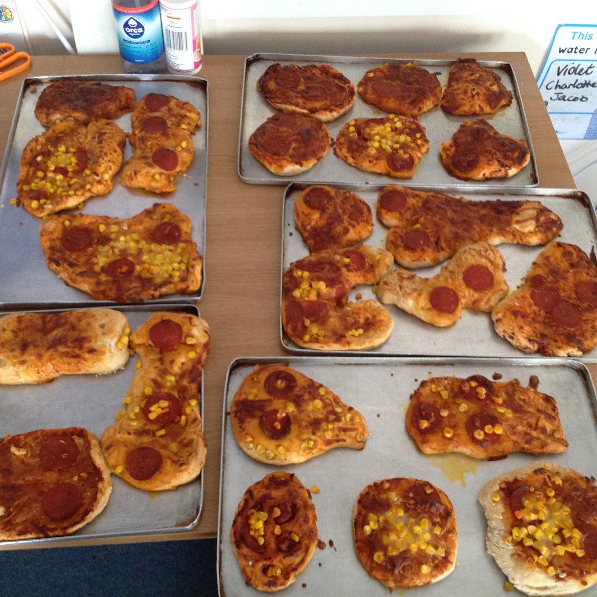 Thomas Bullock Primary and Nursery Academy tweet media