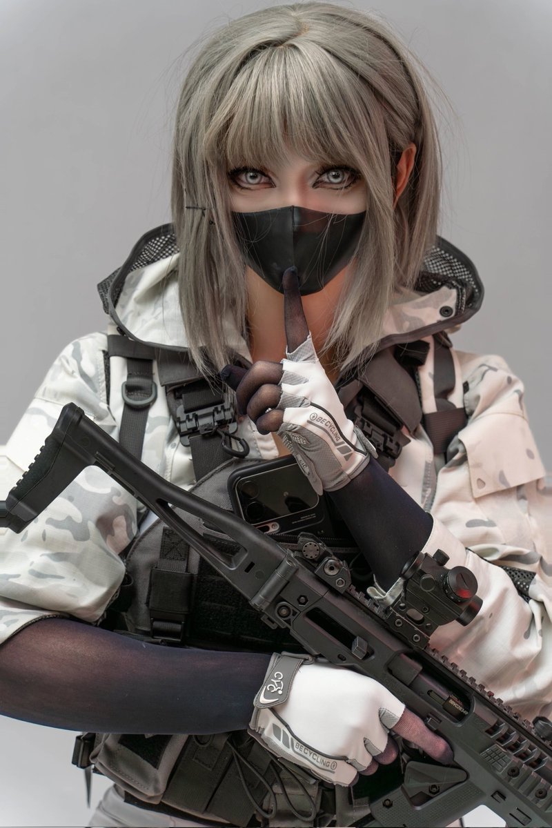 幺幺六(求互推 tweet media