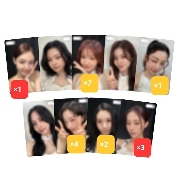 아야♡ tweet media