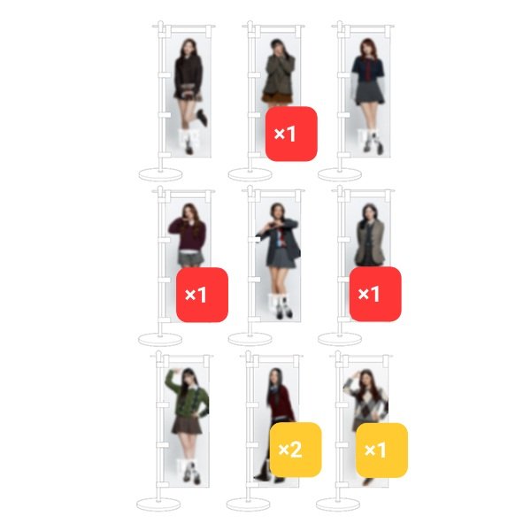 아야♡ tweet media