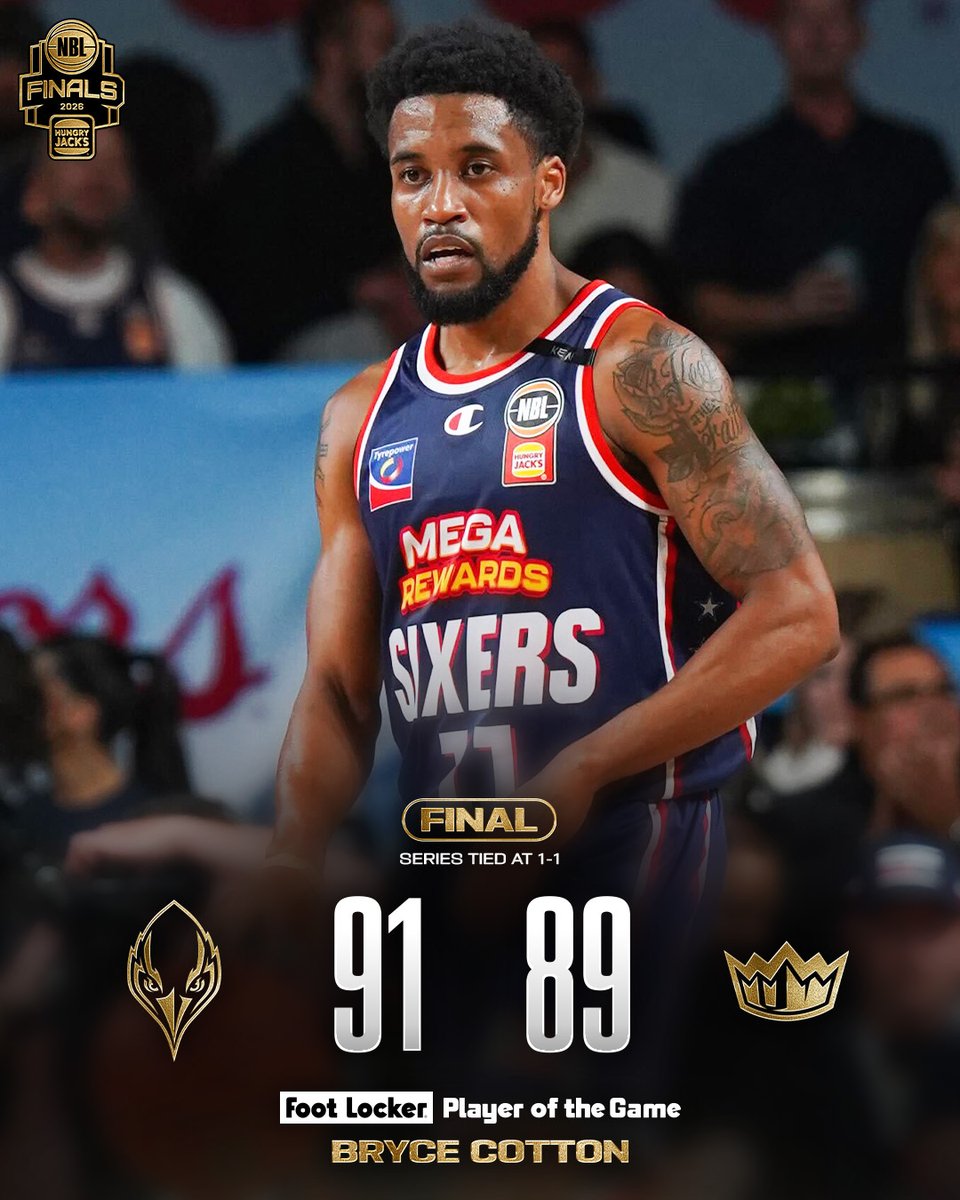 NBL tweet media