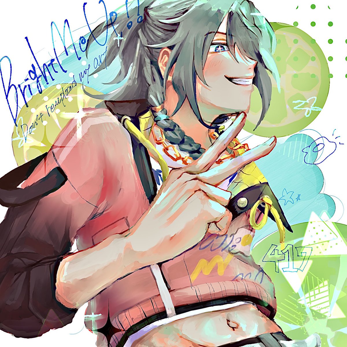 ちゃぷちぇ tweet media