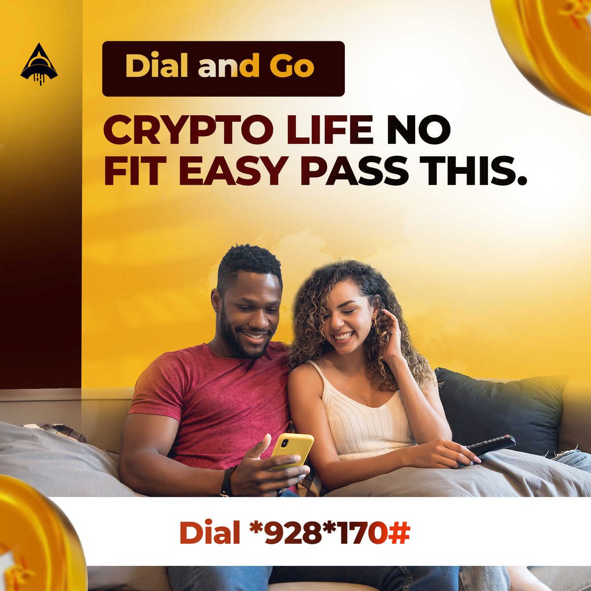 CryptoMomo Africa tweet media