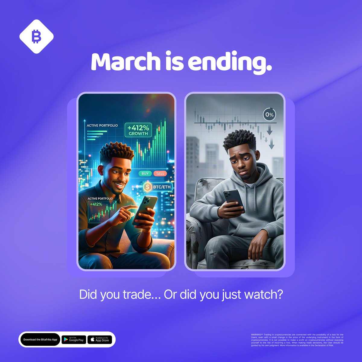 BitAfrika tweet media