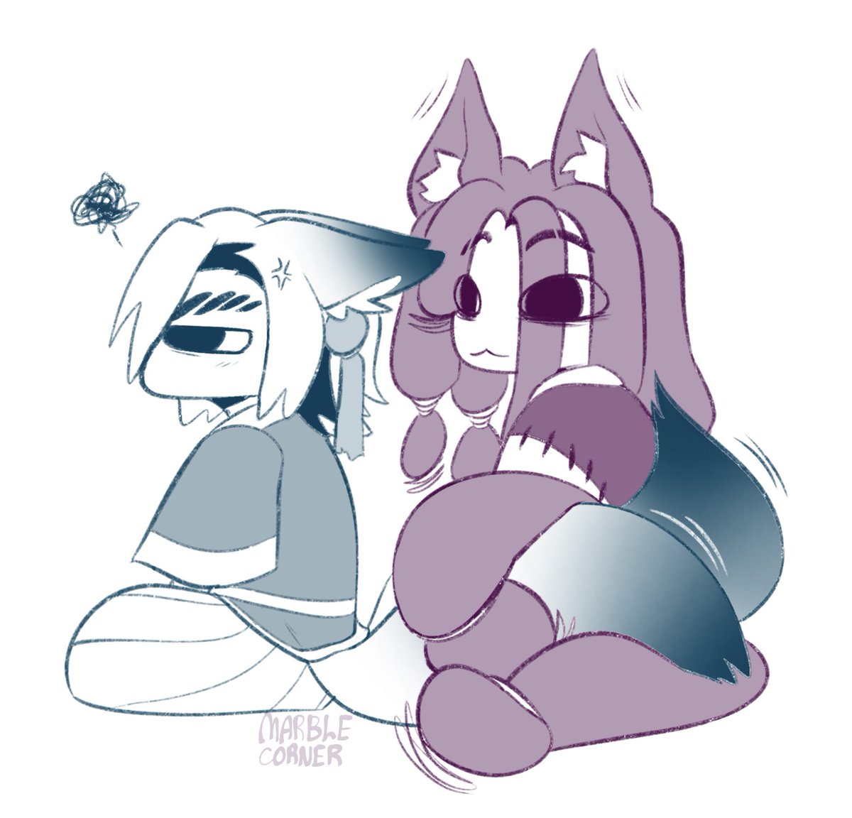 Marble_Corner (Tumblr main) tweet media