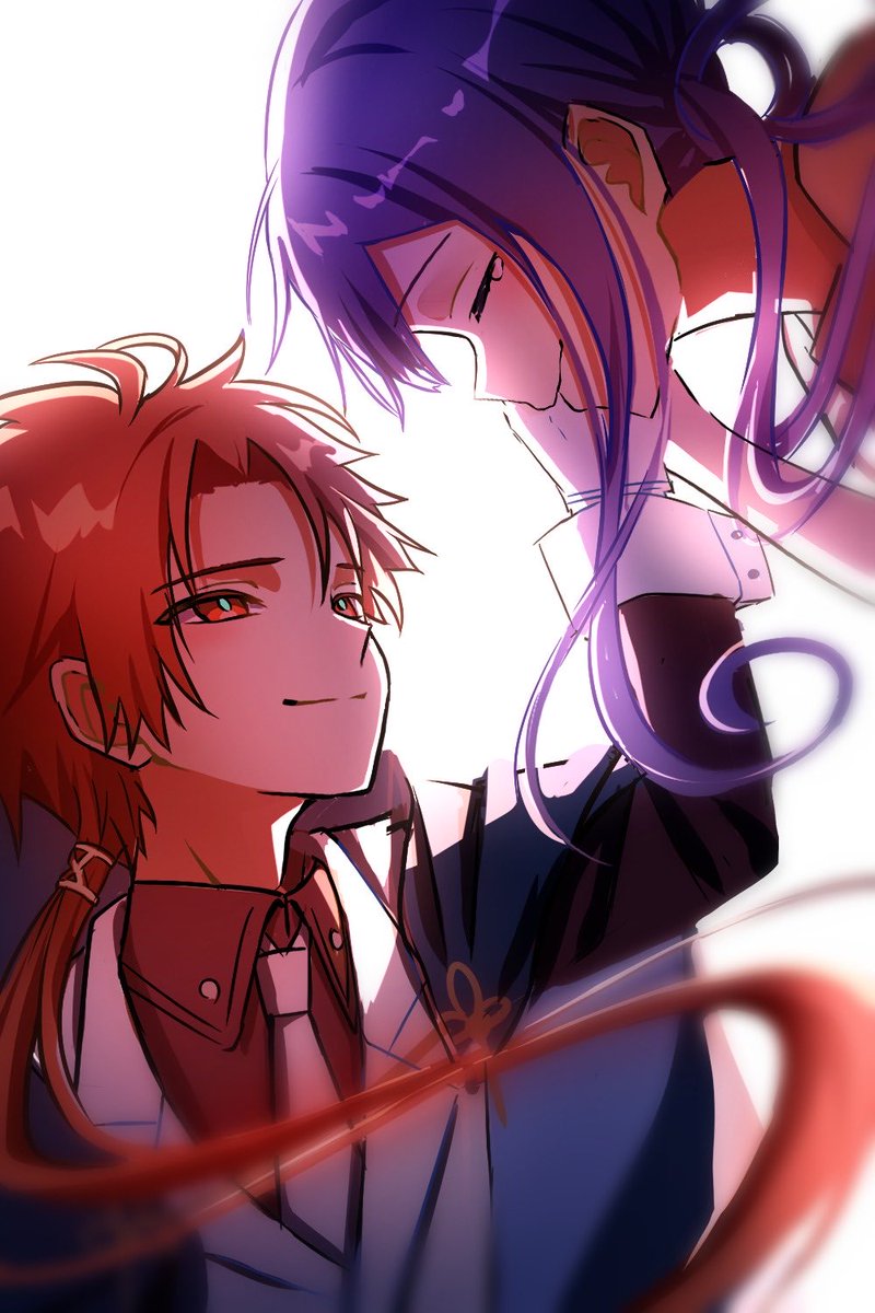 i白 / Illustrator tweet media