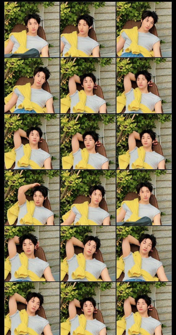 BASE NEXZ | ON 📌 tweet media