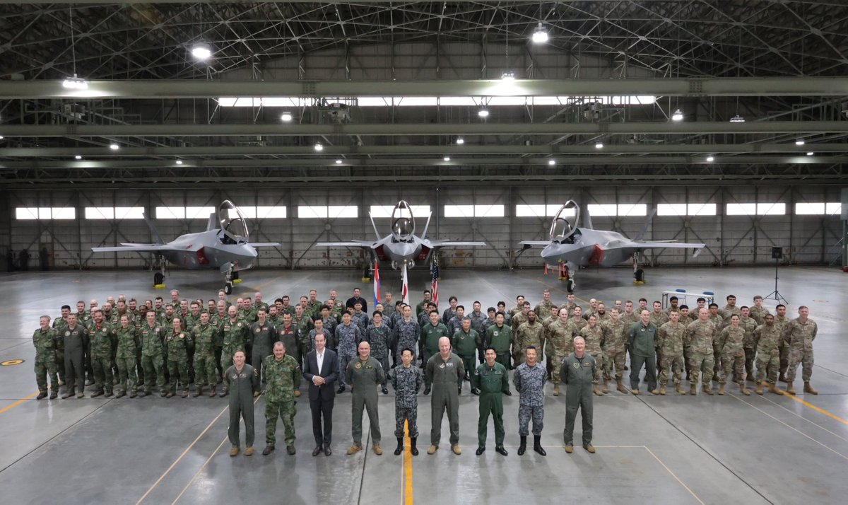 Japan Air Self-Defense Force tweet media