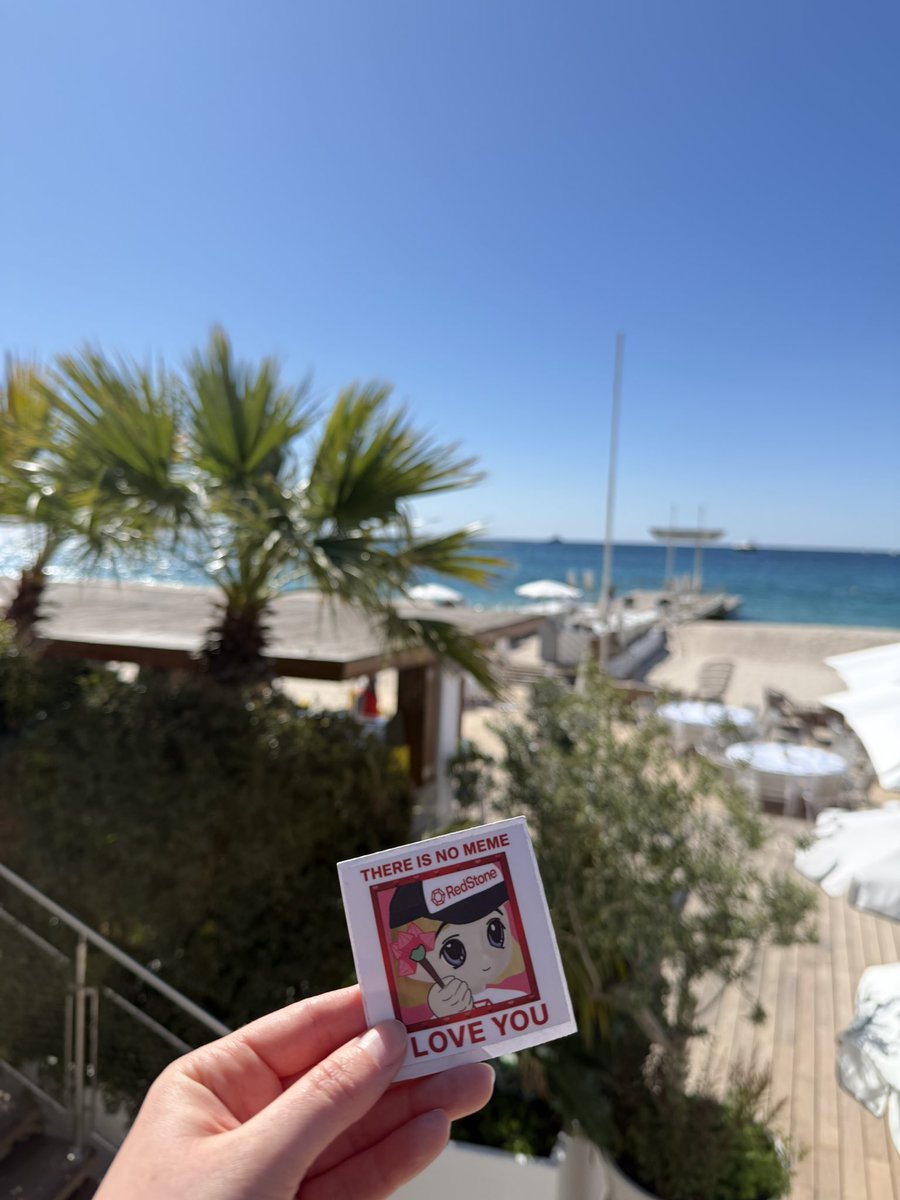 Smerfik 🔜 EthCC tweet media