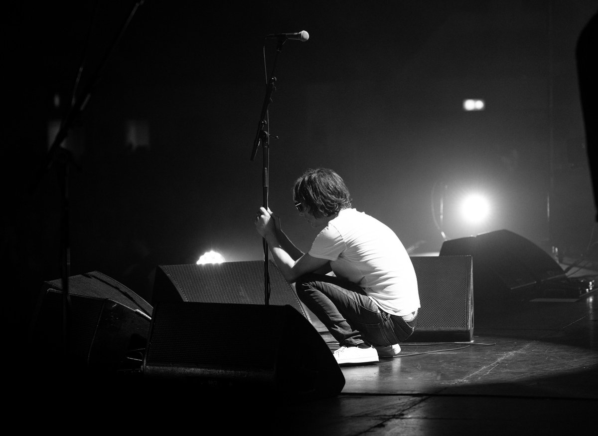 Richard Ashcroft tweet media